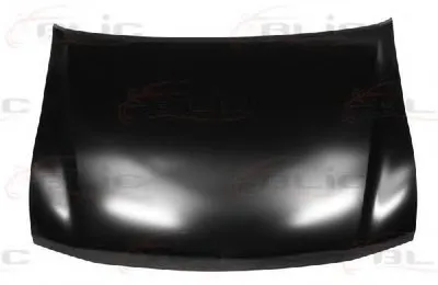 Капот двигателя BLIC купить