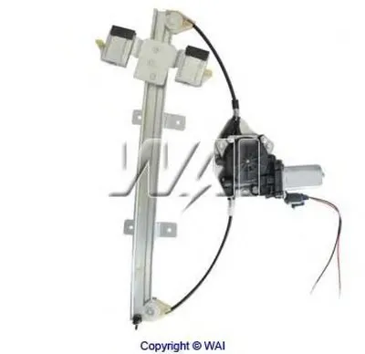 Подъемное устройство для окон WAIglobal купить