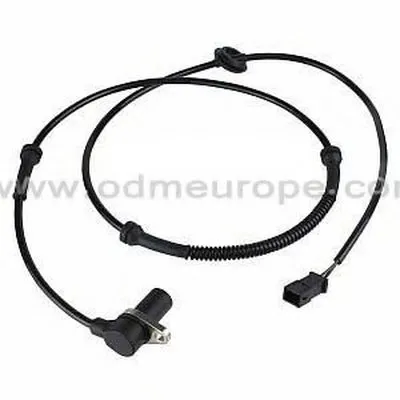 Датчик, частота вращения колеса ODM-MULTIPARTS купить