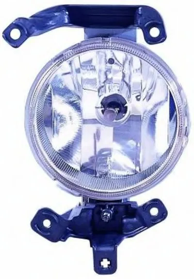 Противотуманная фара LORO купить