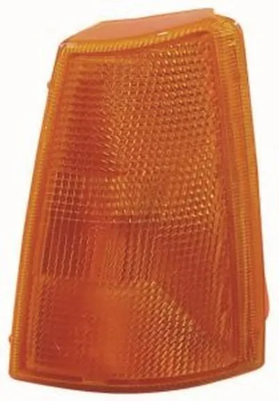 Фонарь указателя поворота LORO купить