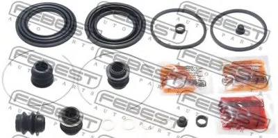 Ремкомплект, тормозной суппорт FEBEST купить
