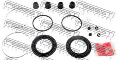 Ремкомплект, тормозной суппорт FEBEST купить
