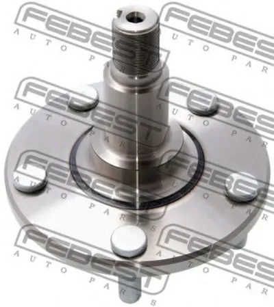 ? колесн. ступицы = FEBEST купить