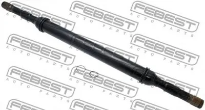 Приводной вал FEBEST купить