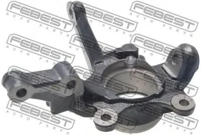 Поворотный кулак, подвеска колеса FEBEST купить