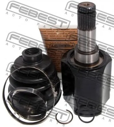 Шарнир, приводной вал FEBEST купить