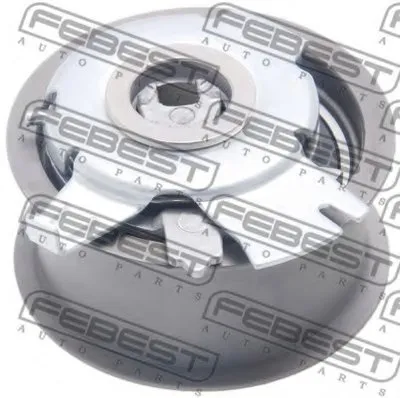 Натяжной ролик, ремень ГРМ FEBEST купить