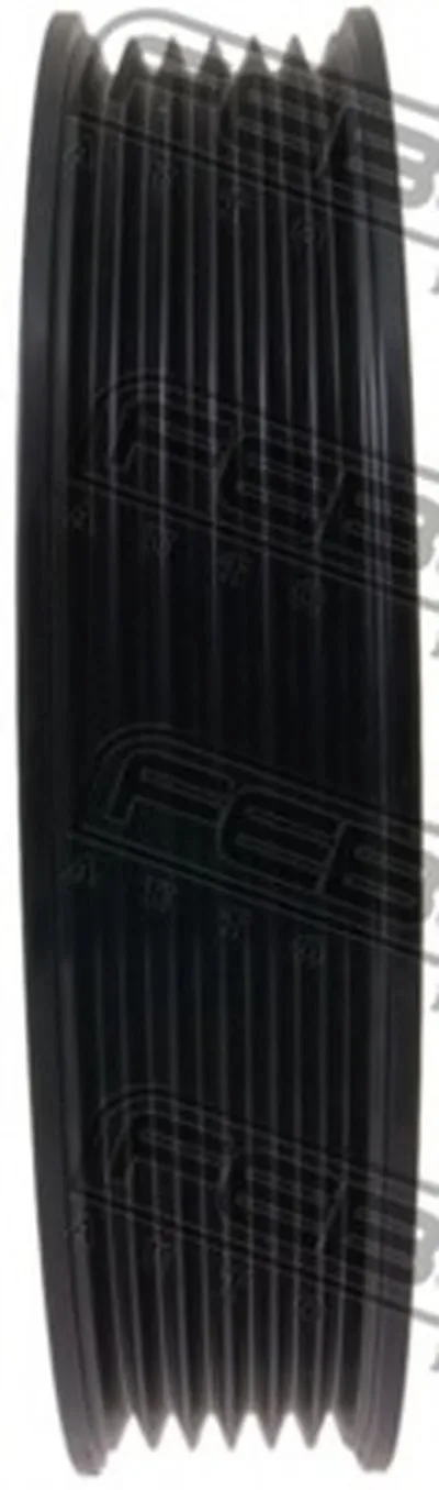 Ременный шкив, насос гидроусилителя FEBEST купить