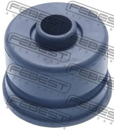 Втулка, балка моста FEBEST купить