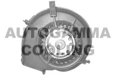 Вентиляция салона AUTOGAMMA купить