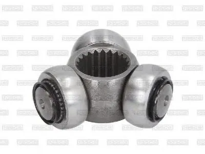 Муфта с шипами, приводной вал PASCAL купить