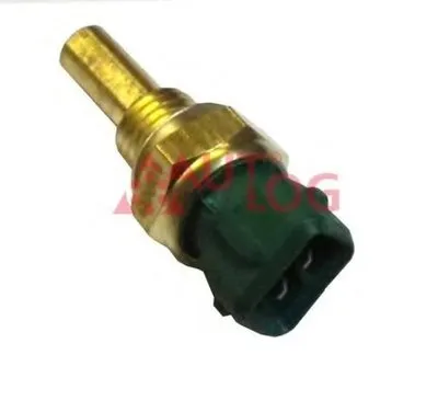 Датчик, температура охлаждающей жидкости AUTLOG купить