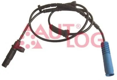 Датчик, частота вращения колеса AUTLOG купить