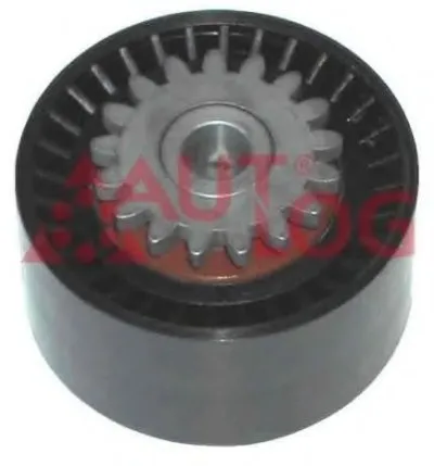 Натяжной ролик, поликлиновой  ремень AUTLOG купить