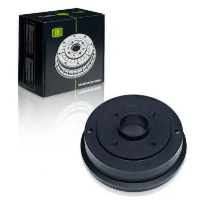 Тормозной барабан TRIALLI купить