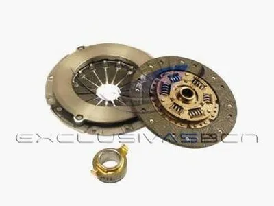 Комплект сцепления MDR купить