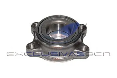 Комплект подшипника ступицы колеса MDR купить