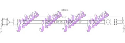 Тормозной шланг BROVEX-NELSON купить