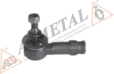 Наконечник поперечной рулевой тяги ASMETAL купить