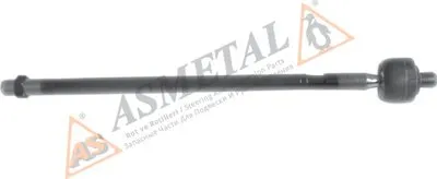 Осевой шарнир, рулевая тяга ASMETAL купить