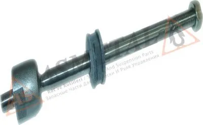 Осевой шарнир, рулевая тяга ASMETAL купить