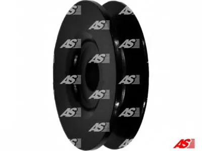 Шків ременя генератора