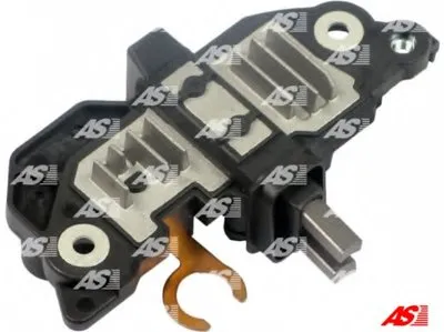 Регулятор генератора 0 - BO. Ver. AS-PL купить