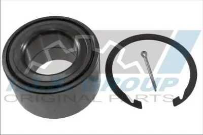 Комплект подшипника ступицы колеса IJS GROUP купить