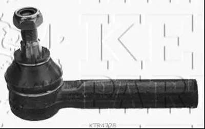 Наконечник поперечной рулевой тяги KEY PARTS купить