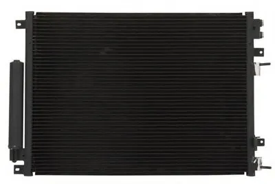 Конденсатор, кондиционер SPECTRA PREMIUM купить