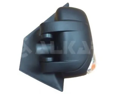 Наружное зеркало ALKAR купить