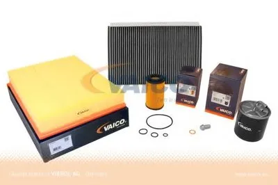 Комплект деталей, технический осмотр VAICO купить