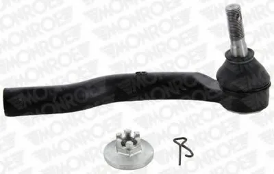 Наконечник поперечной рулевой тяги MONROE купить