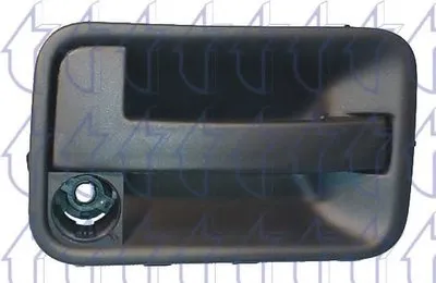 Ручка двери TRICLO купить