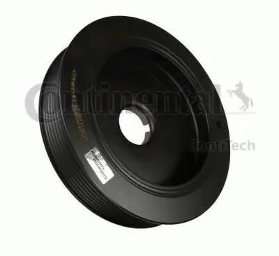Ременный шкив, коленчатый вал CONTITECH купить