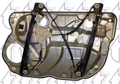 Подъемное устройство для окон TRICLO купить