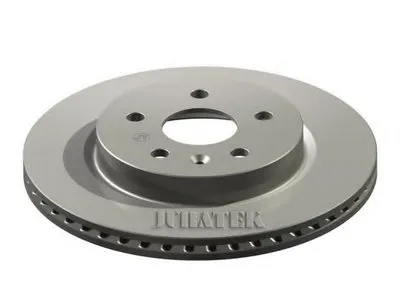 Тормозной диск JURATEK купить
