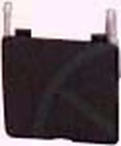 Заслонка, буксирный крюк KLOKKERHOLM купить