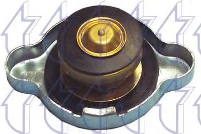 Крышка, резервуар охлаждающей жидкости TRICLO купить