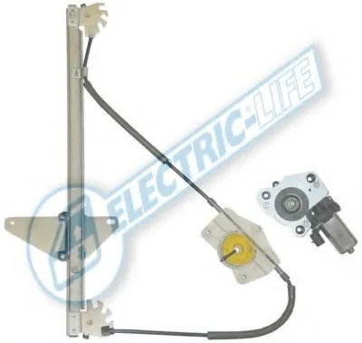 Подъемное устройство для окон ELECTRIC LIFE купить