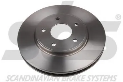 Тормозной диск sbs купить