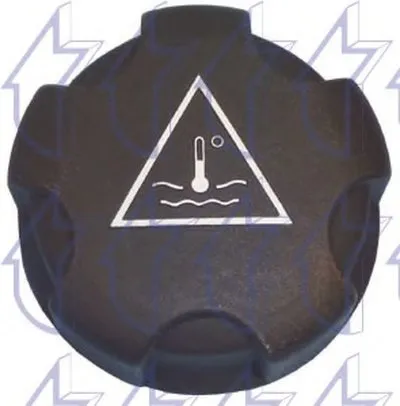 Крышка, резервуар охлаждающей жидкости TRICLO купить