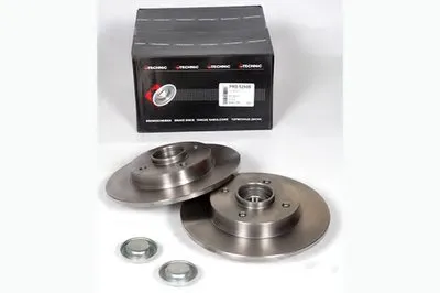 Тормозной диск BEARING DISC LINE PROTECHNIC купить
