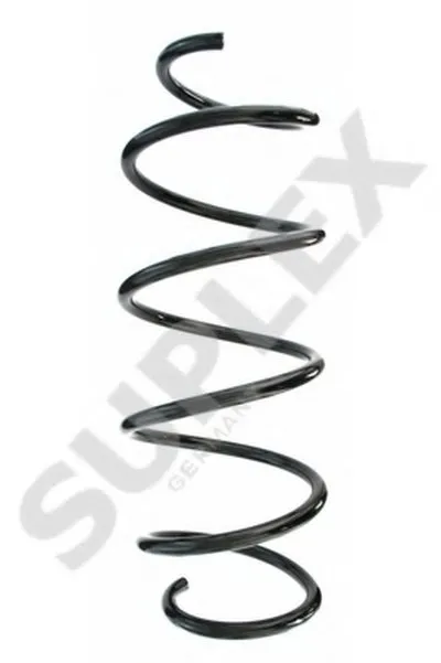 винтовая пружина SUPLEX купить