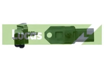 Датчик, давление во впускном газопроводе LUCAS ELECTRICAL купить