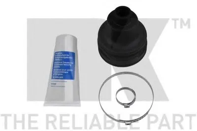 Комплект пылника, приводной вал NK купить