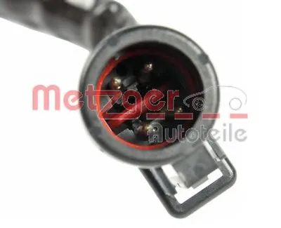 Лямда-зонд genuine METZGER купить