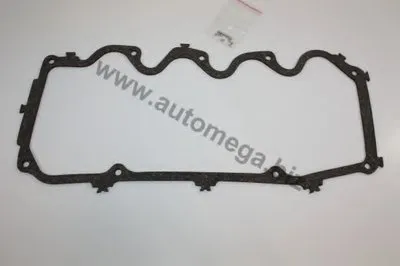 Прокладка, крышка головки цилиндра AutoMega Premium AUTOMEGA купить