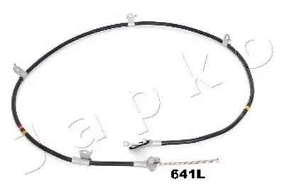 Трос, стояночная тормозная система JAPKO купить